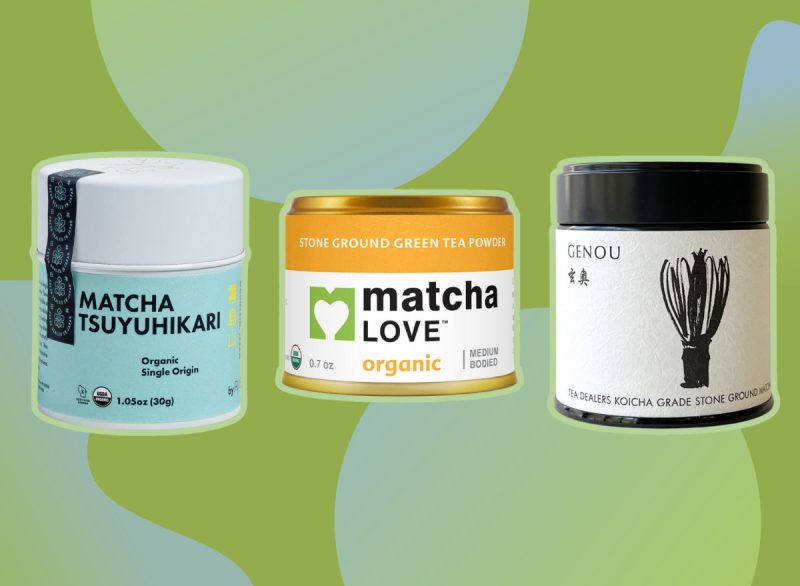 10 HighestQuality Matchas on Grocery Shelves — free download