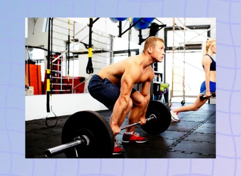 3 Exercises to Fix Posture & Build Muscle