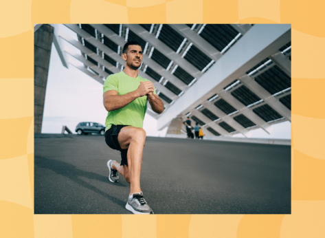 5 Cardio Moves Trainers Swear By