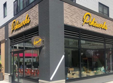 Fast-Growing Poke Bowl Chain to Open 7 New Restaurants