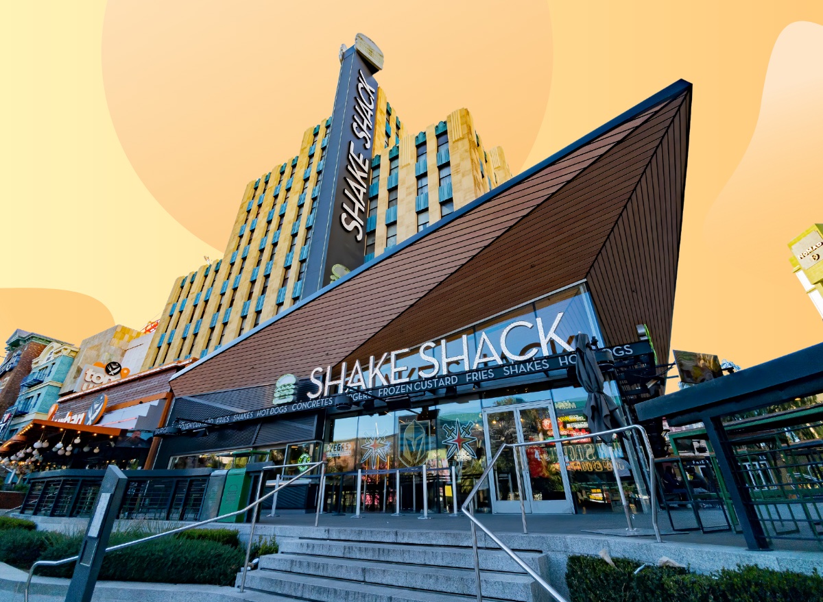 Shake Shack