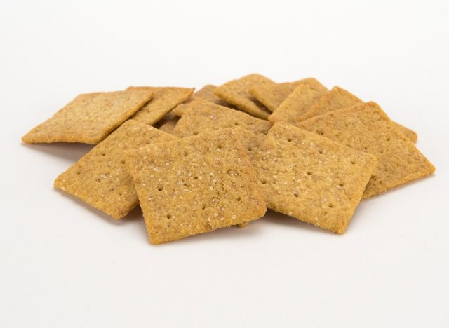 Wheat Thins