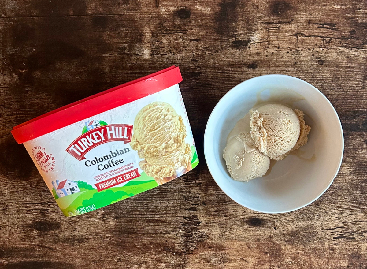 10 Coffee Ice Creams, Tasted & Ranked