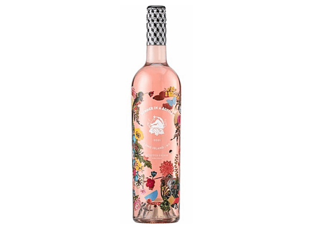 wolffer estates summer in a bottle wine