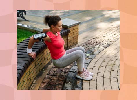 7 Strength Moves That Transform Your Body