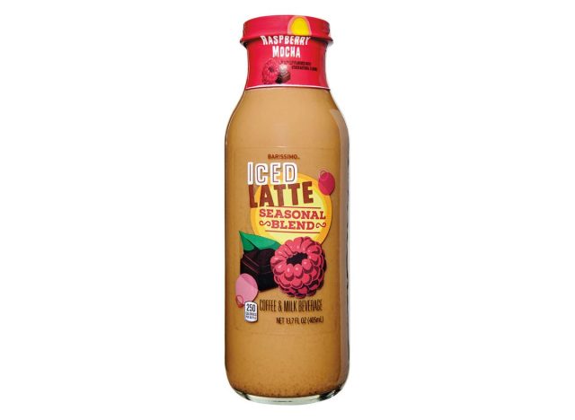 Barissimo Summer Iced Lattes