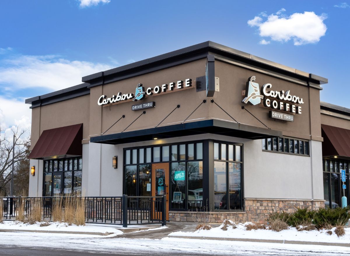 Panera Wants To Offload Caribou Coffee & Einstein Bros. Bagels