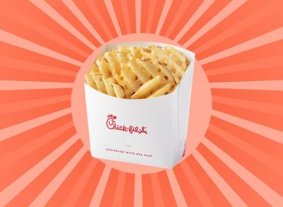Is Chick-fil-A Discontinuing Its Waffle Fries? Here’s What the Chain Says