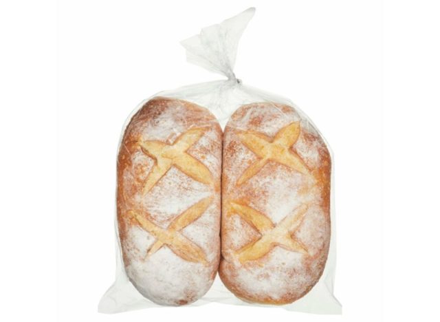 Costco Country French Bread