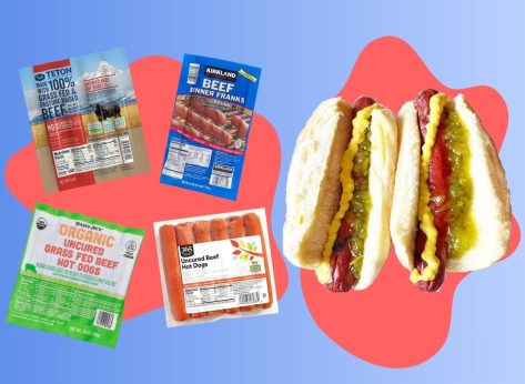 7 Store-Bought Hot Dogs, Tasted & Ranked