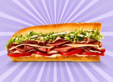 7 Popular Jimmy John's Subs, Tasted & Ranked