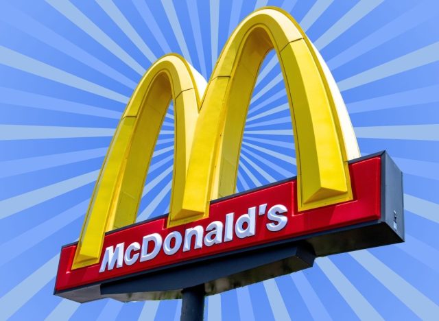 5 New McDonald’s Menu Items Everyone’s Talking About