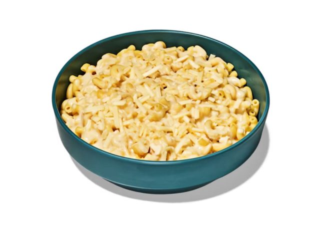 Noodles & Company 4-Cheese Alfredo Mac