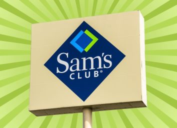 Sam's Club Just Launched a New Food Court Sundae