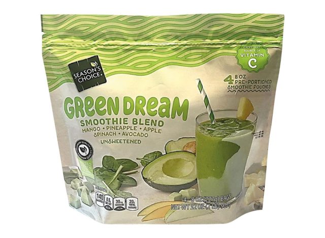 Season's Choice Smoothie Blends
