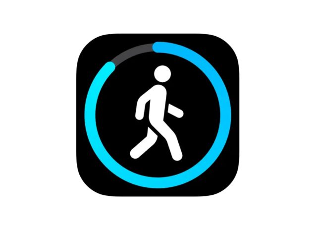 StepsApp Pedometer