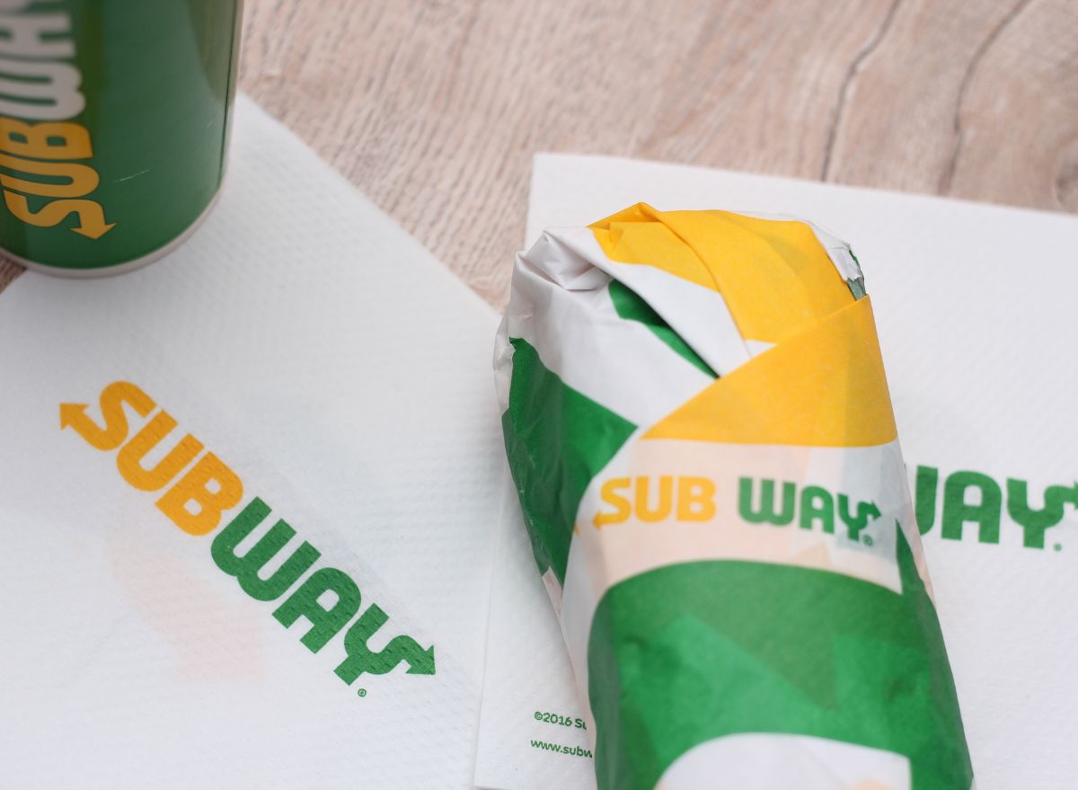 Subway Discontinues its Popular Buffalo Sauce, Customers Report