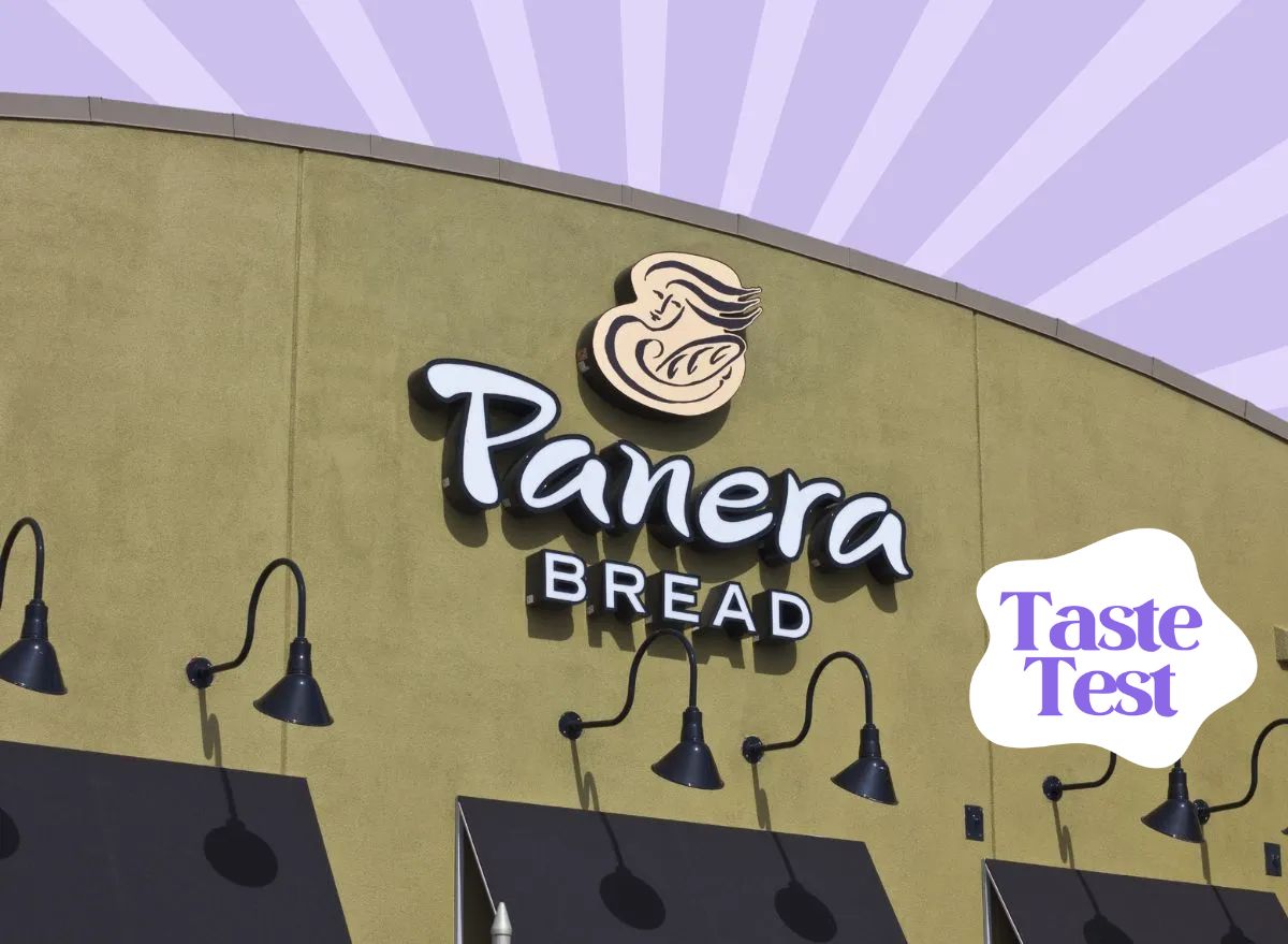 5 Restaurant Chains Where Diners Say Prices Have Jumped the Most