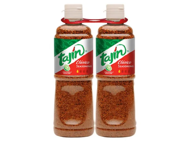 Tajín
