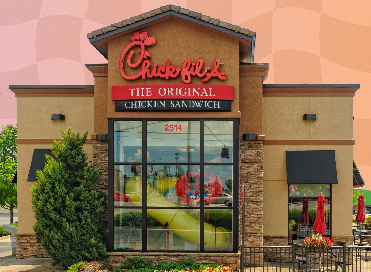 5 Major Changes Underway at ChickfilA in 2024