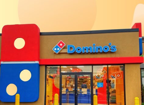 The Best Domino’s Order for Weight Loss