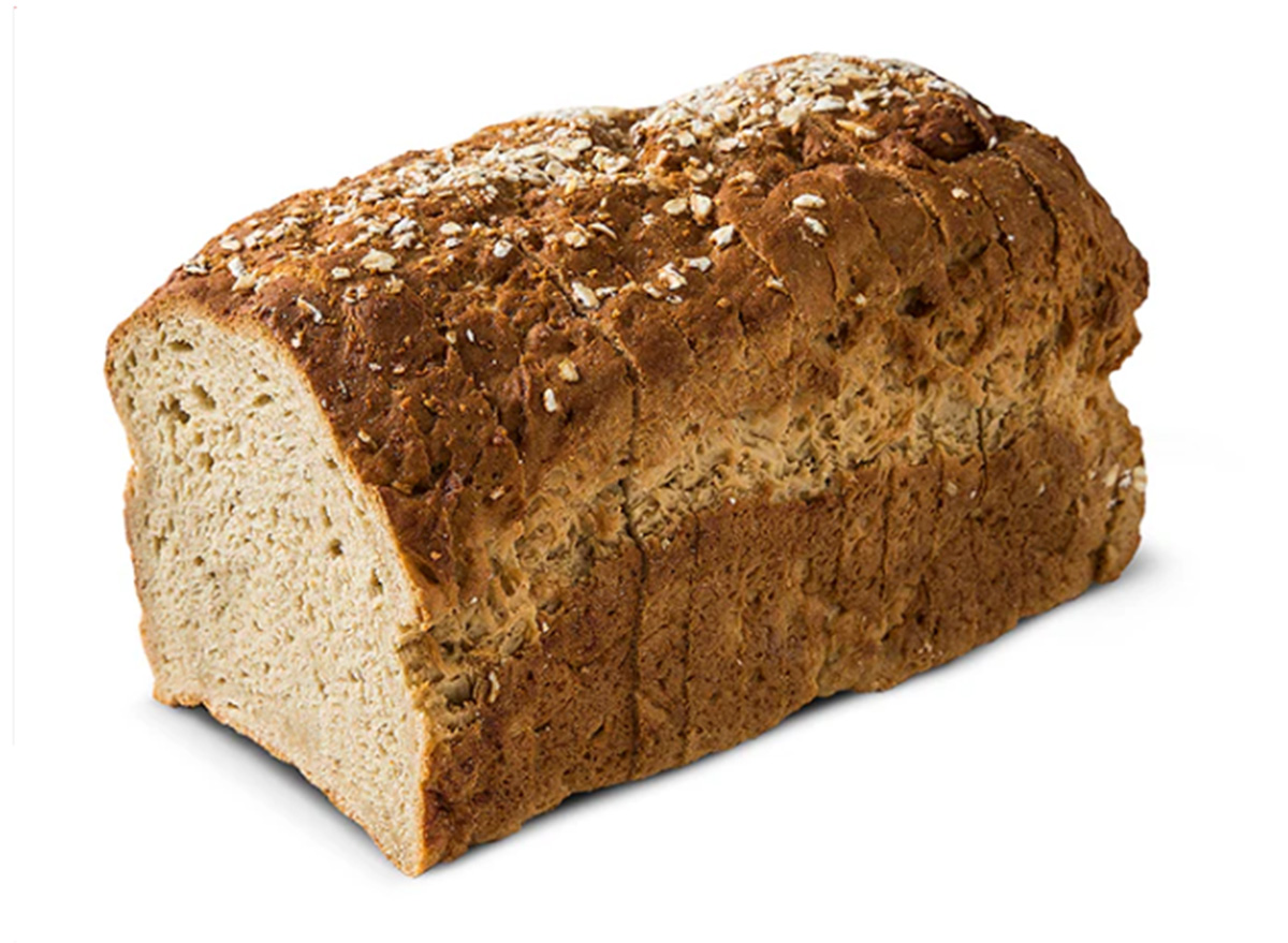 10 Best LowCalorie Breads, According to Nutrition Experts