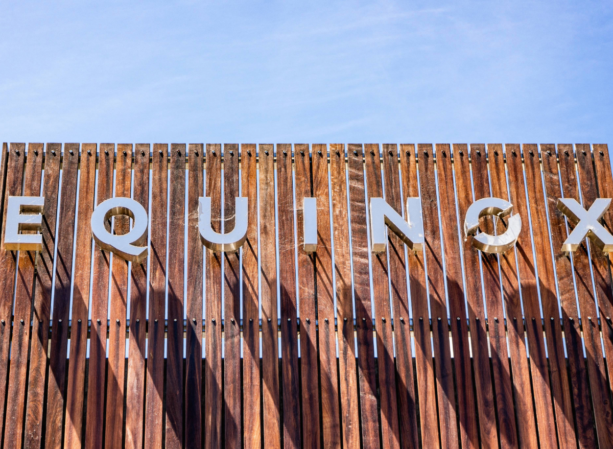 How Much Is An Equinox Membership Boston How Much Is an Equinox Membership & What Will It Get You?
