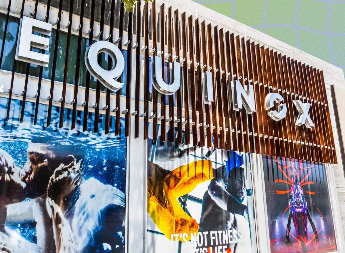 How Much Is An Equinox Membership Boston How Much Is an Equinox Membership & What Will It Get You?