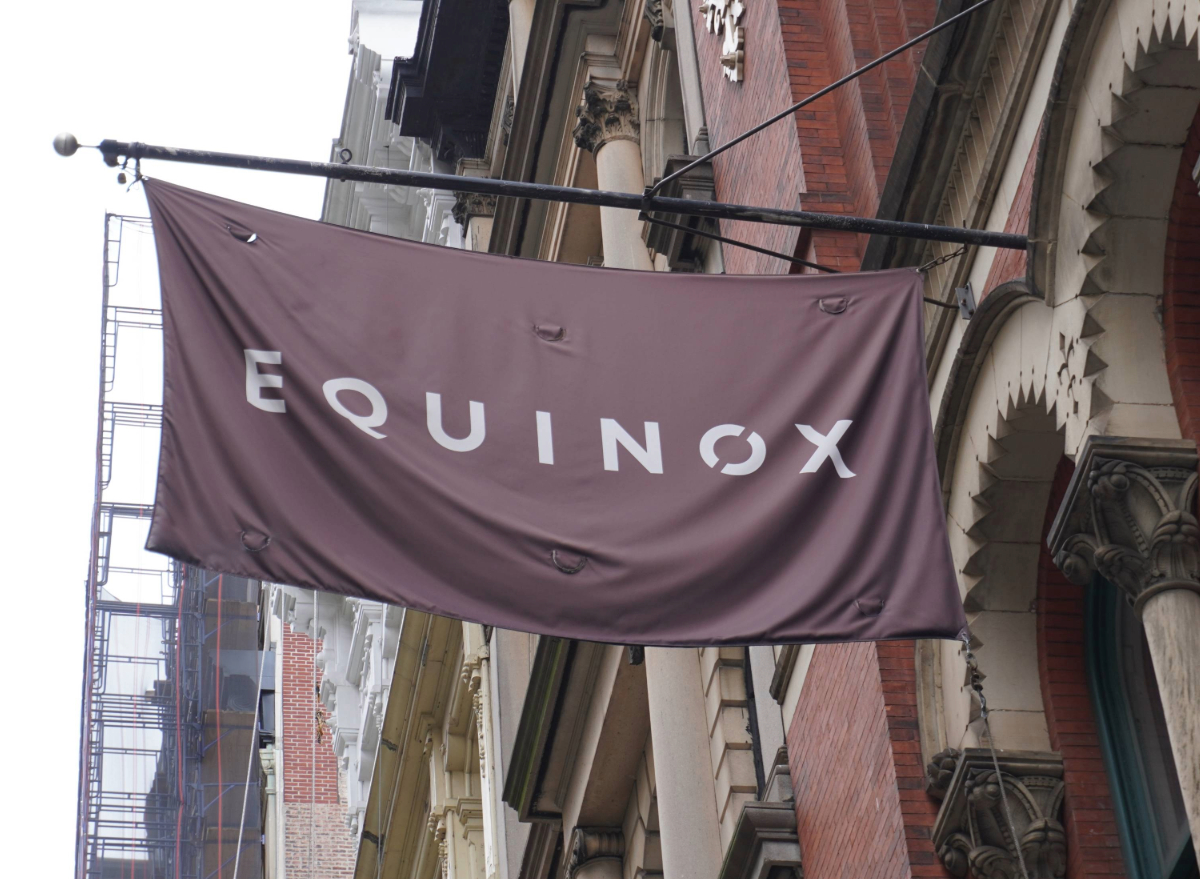 How Much Is An Equinox Membership Boston How Much Is an Equinox Membership & What Will It Get You?