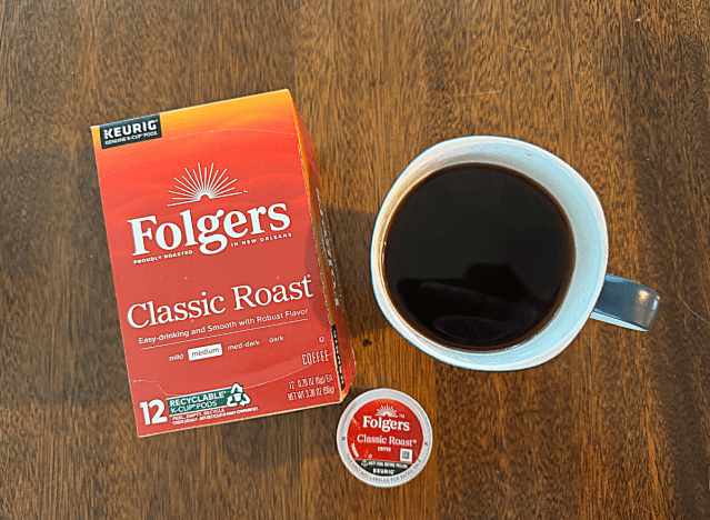 10 Popular K Cup Coffee Brands Tasted Ranked