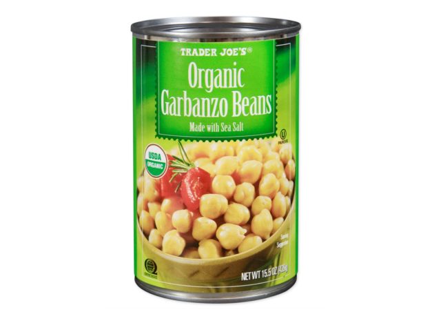Chickpeas