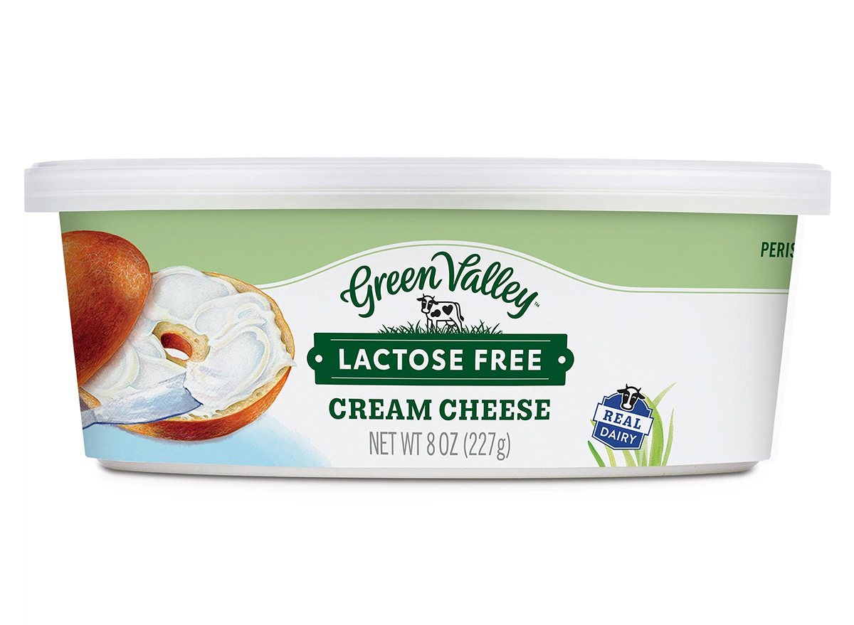 5 Healthiest Cream Cheeses—and 3 To Avoid - Green Valley Lactose Free Cottage Cheese