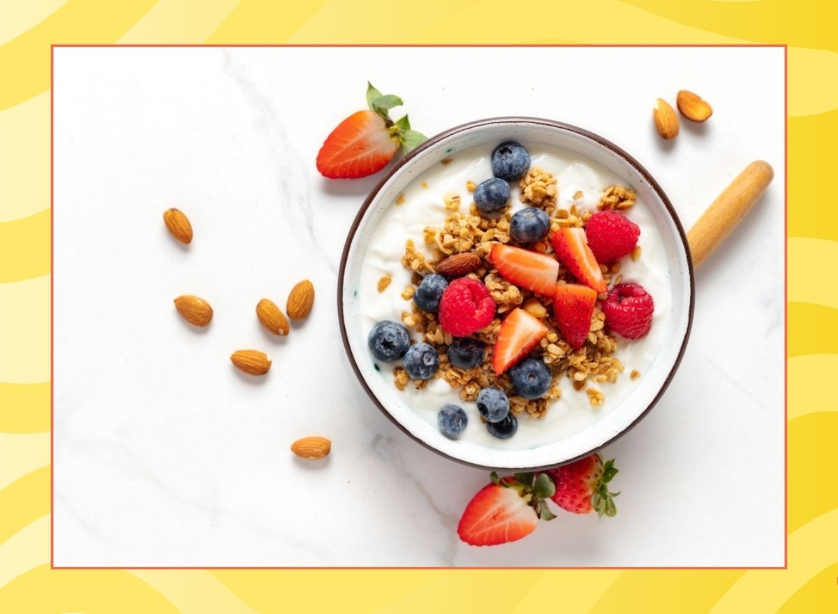 Healthy Breakfast Recipes — Eat This Not That