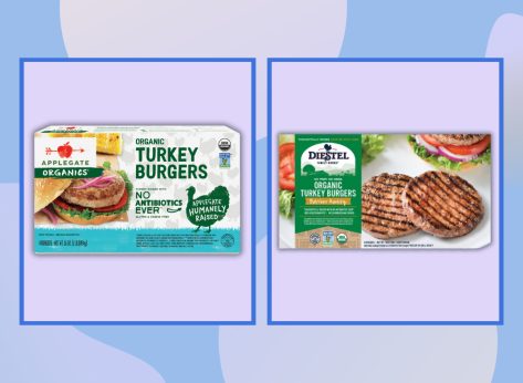 5 Highest-Quality Frozen Turkey Burgers