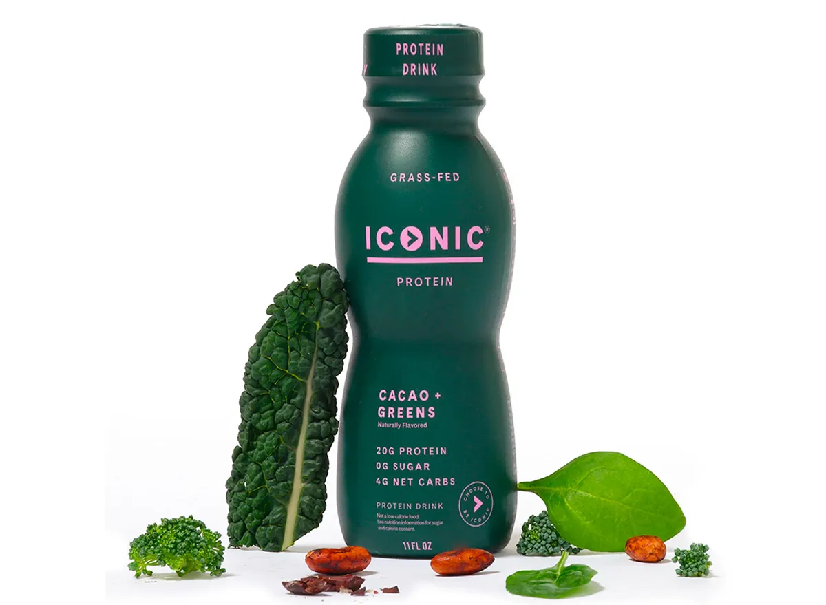 13 best high protein drinks on grocery shelves