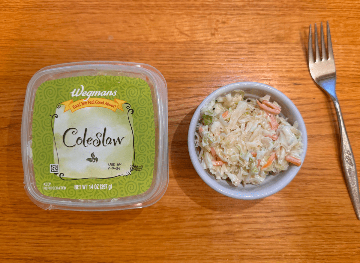 Best Coleslaw Near Me Best Coleslaw Near Me