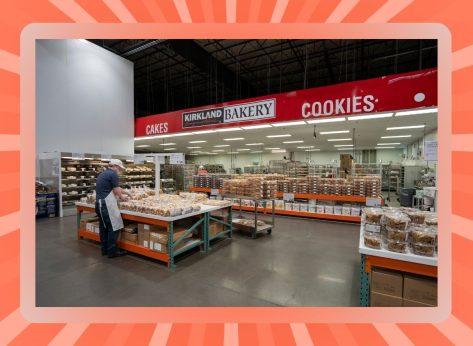 Costco's Bakery Has Two Rich New Desserts