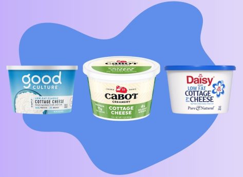 6 Popular Cottage Cheese Brands, Tasted & Ranked