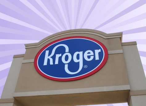 6 New Kroger Groceries Just Hit Shelves for Spring