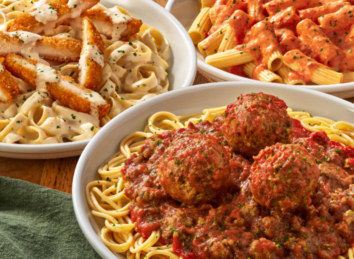 Olive Garden