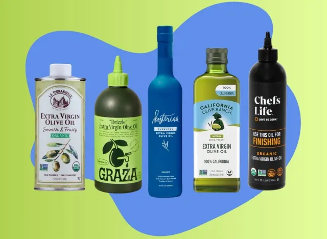 15 Popular Olive Oils, Tasted & Ranked in 2024