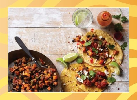 15 Best High-Protein, High-Fiber Recipes