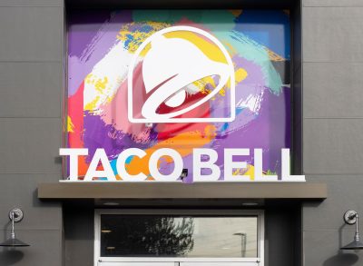 Some Taco Bell Locations Will Stop Serving Breakfast—Here’s What We Know