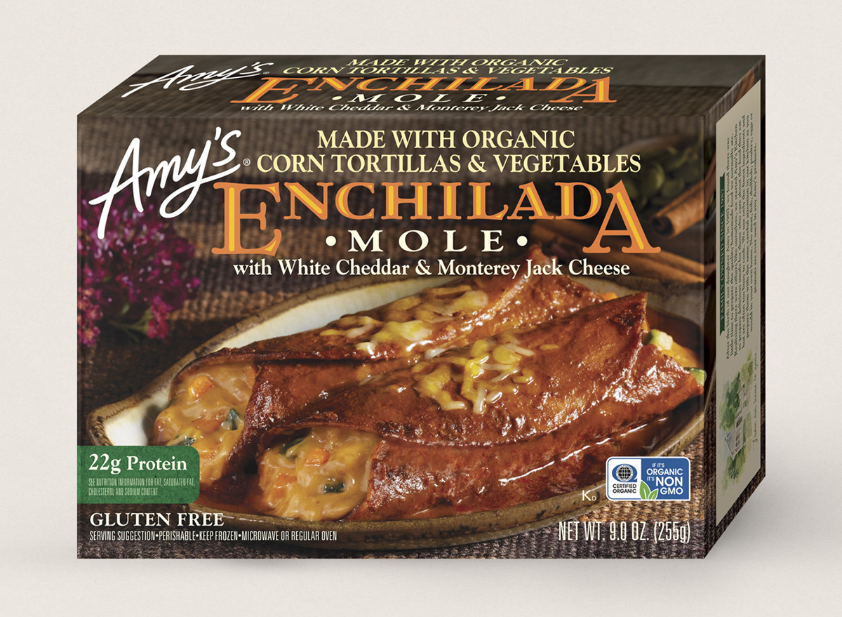 10 ‘Healthy’ Frozen Dinners That Are Actually Bad for You