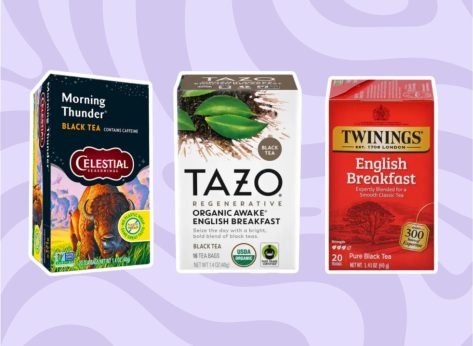 11 Highest-Quality Black Teas