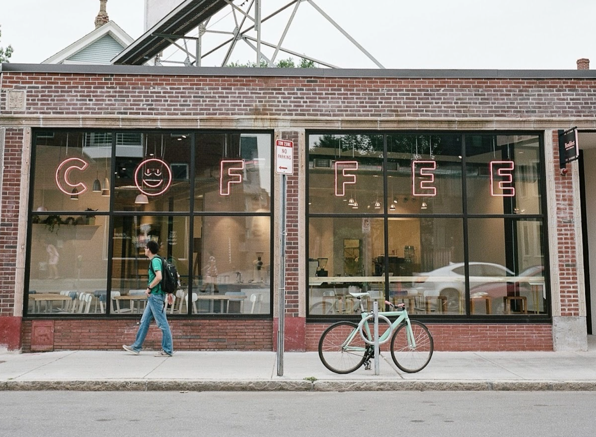 The 15 Best Coffee Shops in America in 2024