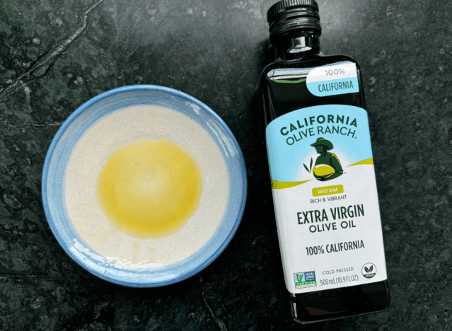 california olive oil