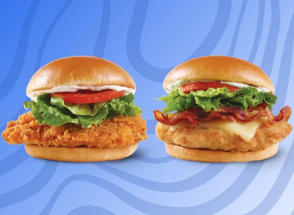 Every Wendy’s Chicken Sandwich, Tasted & Ranked For 2024