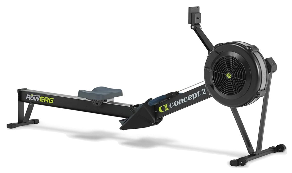 7 Cardio Machines for Weight Loss, Ranked by Effectiveness