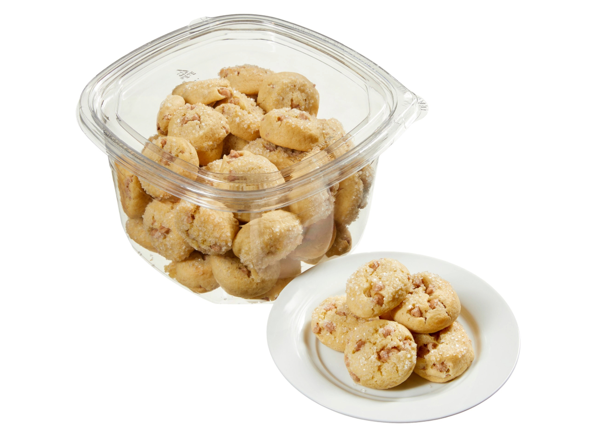 The Absolute Best New Costco Bakery Items That Dropped in 2024